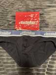 Slipy Aussiebum z kieszonką