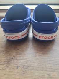 Klapki crocs c8 24/25