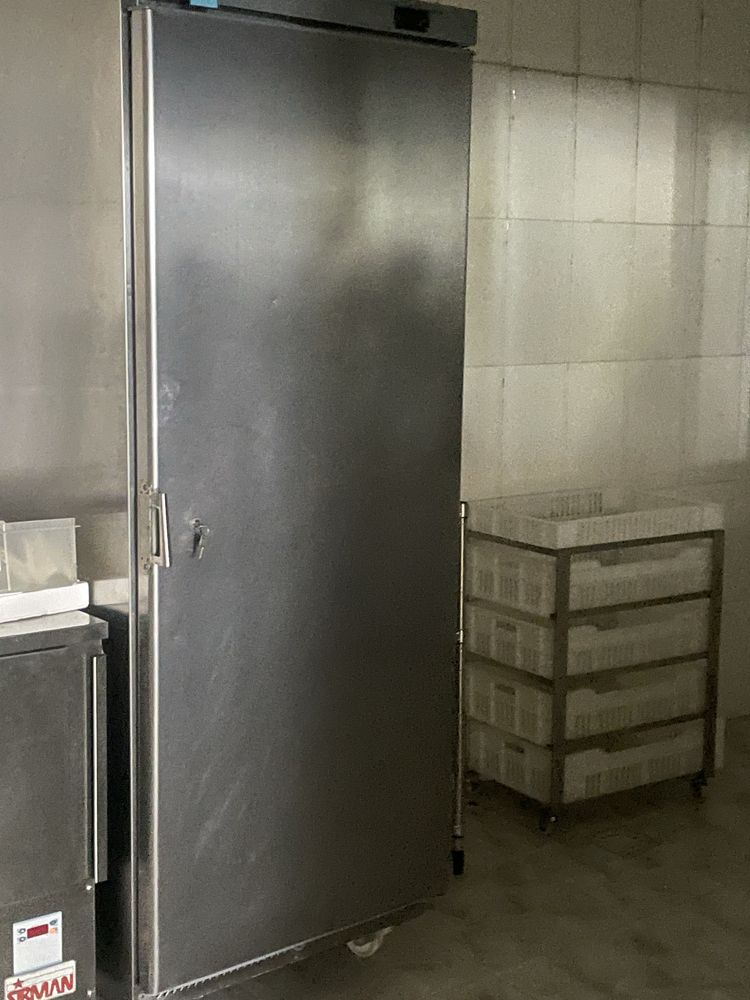 Talho mercearia trespasse
