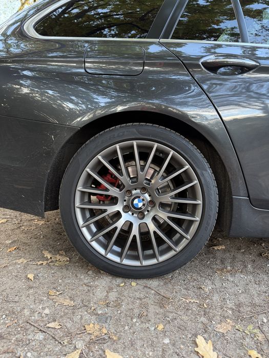 Felgi Bmw Styling 312 r20