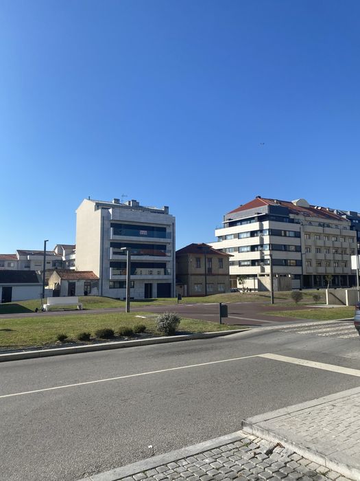 Limpeza em espinho