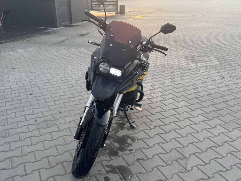 Продам lifan kpt200 4v