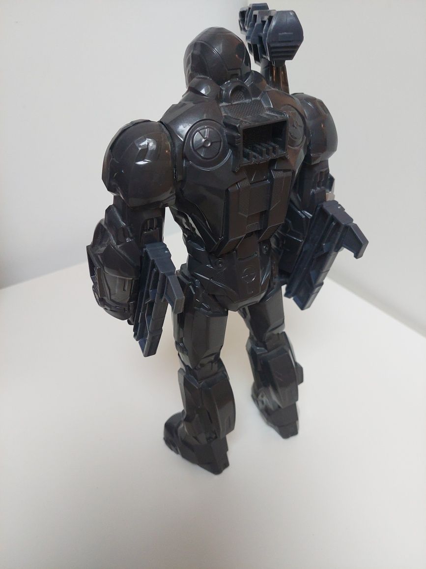 Marvel War Machine 30cm