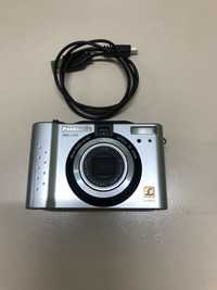 Фотоаппарат Panasonic Lumix DMC-LC20