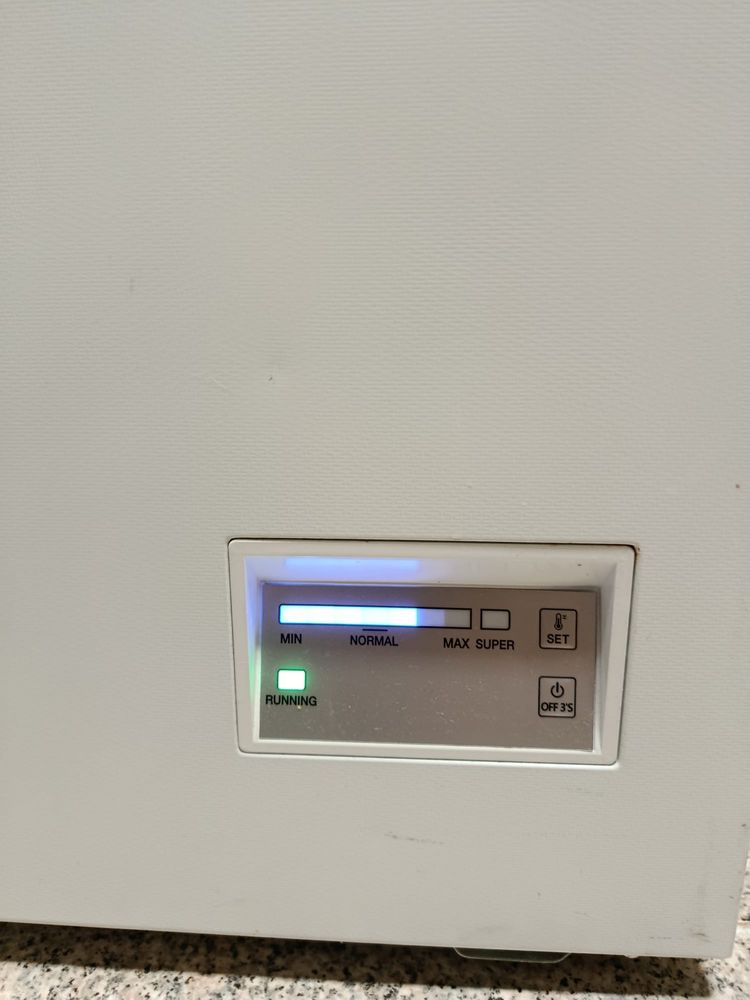 Arca Beko.