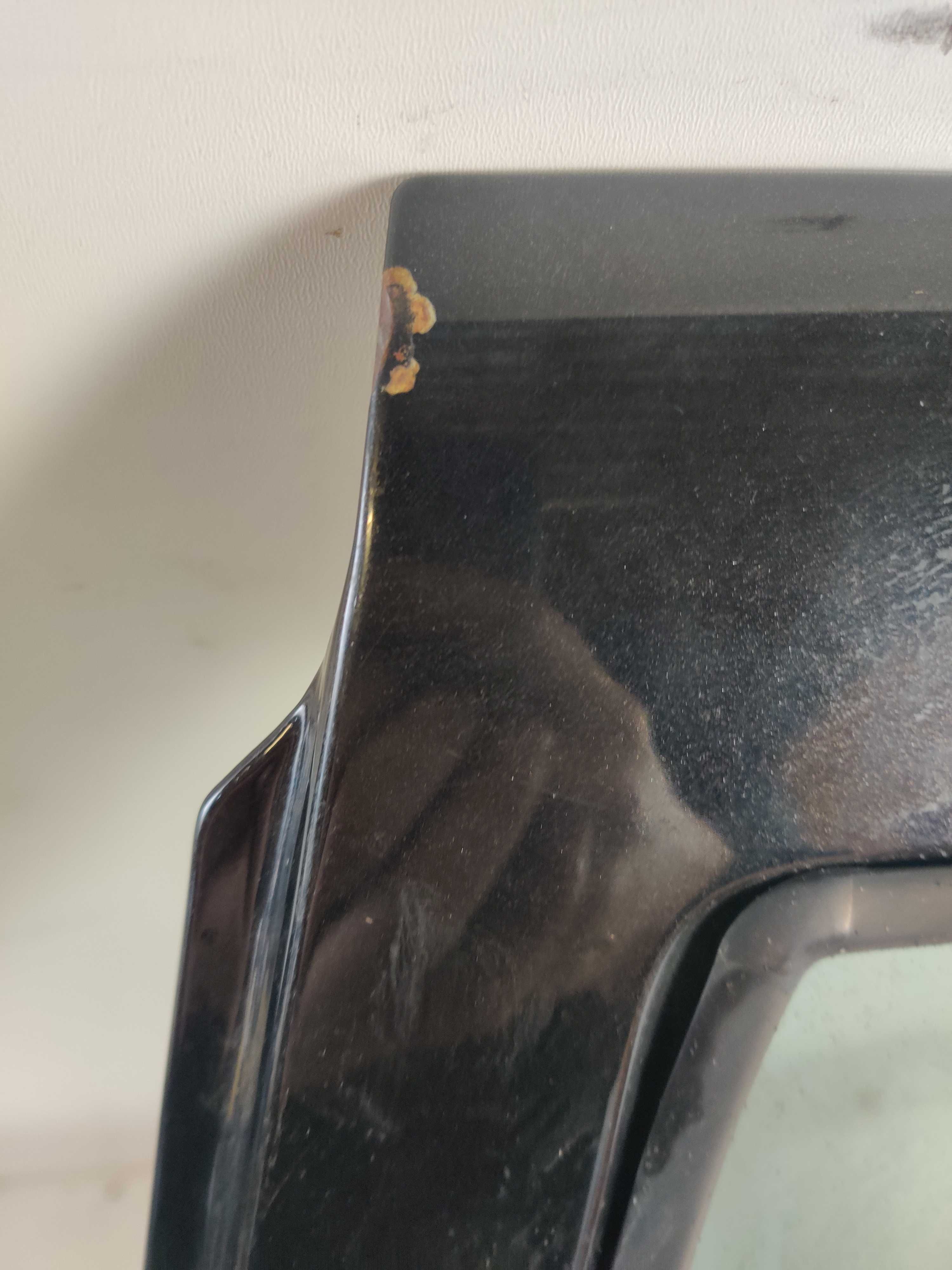Volkswagen Golf 4 5D  Drzwi Tylne Lewe Lewy Tył Lakier LC9Z