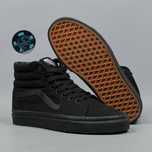 Кеди ванс Vans Sk8 Hi кросівки кеды вэнс олд скул Old Skool кроссовки