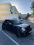 Mini cooper 1.6 164mil km