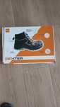 Botas de trabalho Dexter
