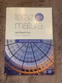 Teraz matura matematyka poziom rozszerzony nowa era