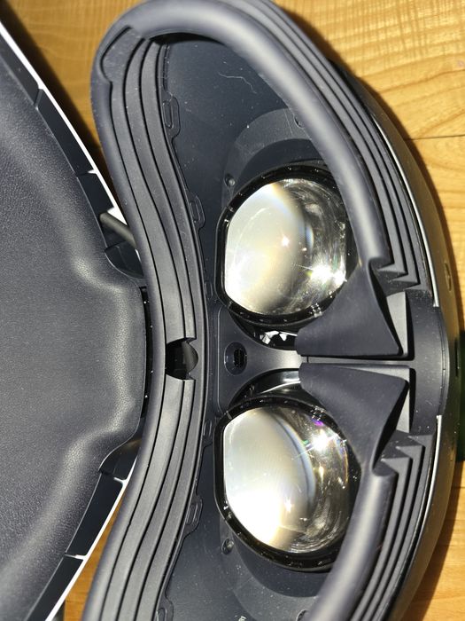 Google PS5 VR2, jak nowe, gwarancja