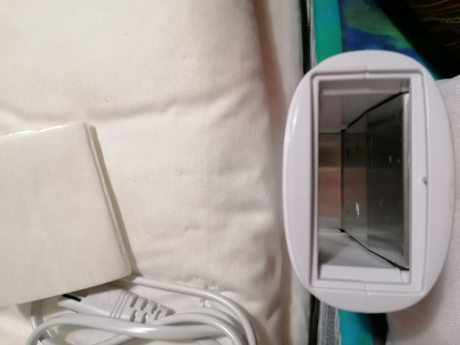 Depiladora elétrica VEET