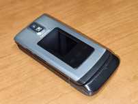 Nokia 6650d Fold