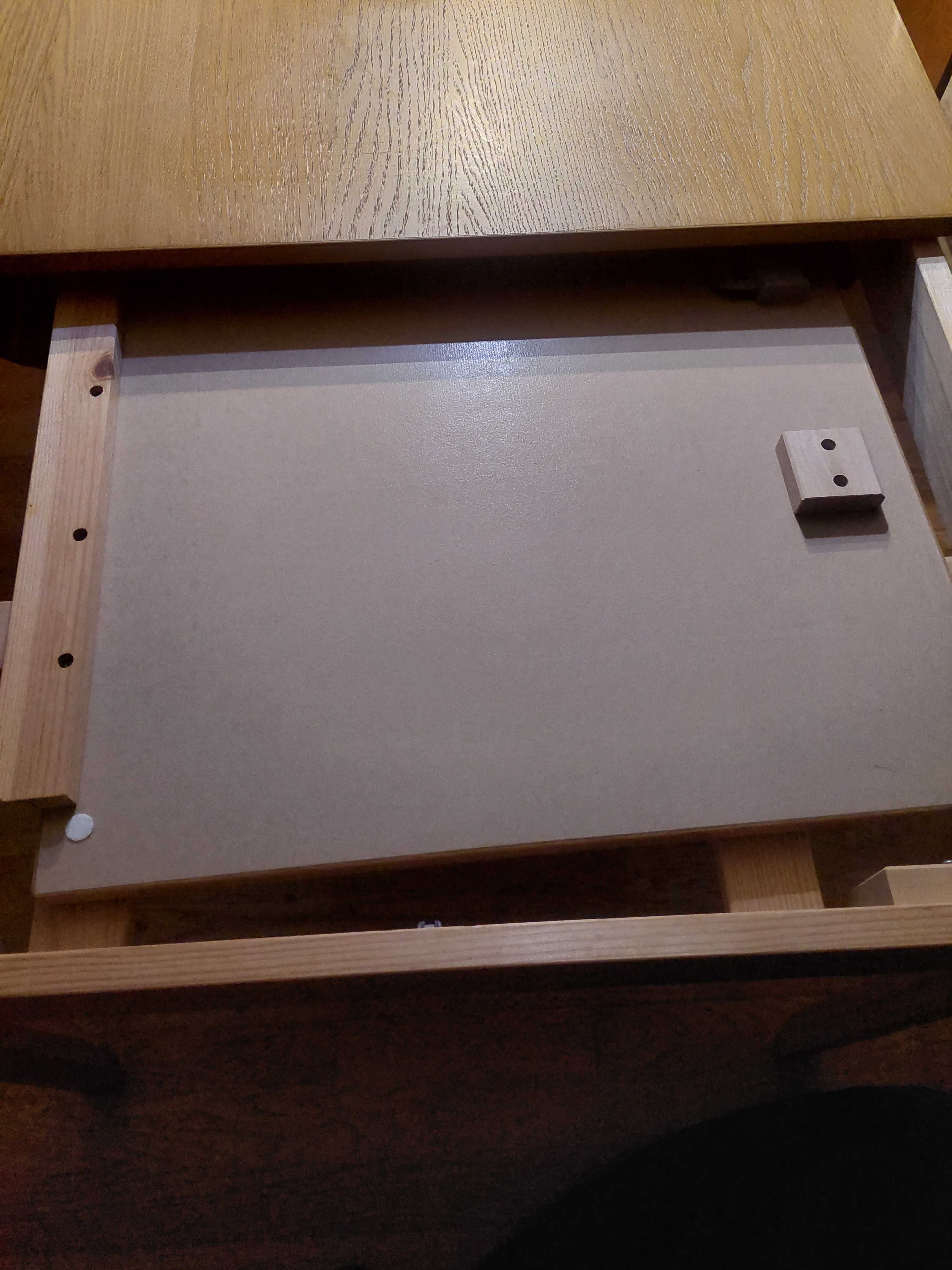Mesa de jantar  em faia