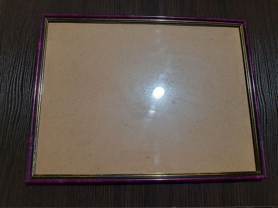 Рамки для Фото стекло. 32×42