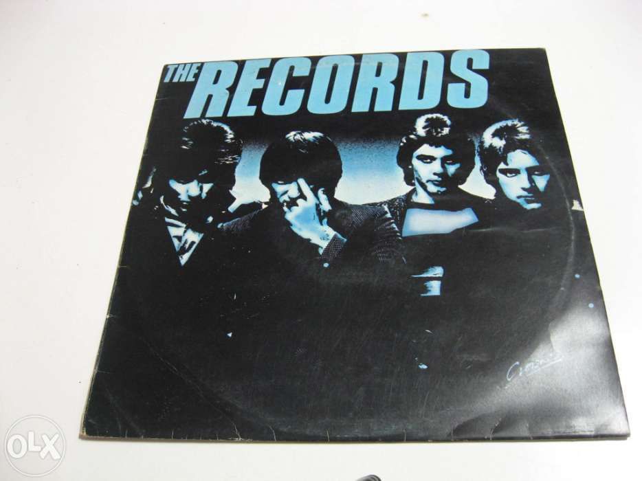 The Records