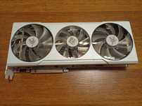 RX6700XT, PowerColor Hellhound Spectal White, Идеал!
