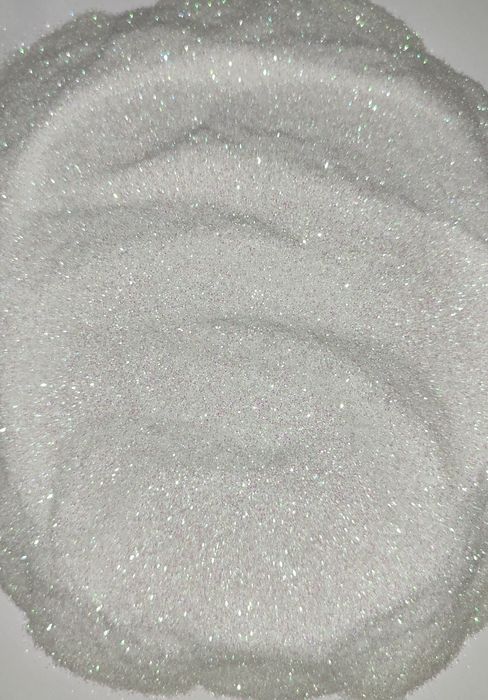 Гліттер блиск різнокольоровий, мілкий пісок, вага 10 грам