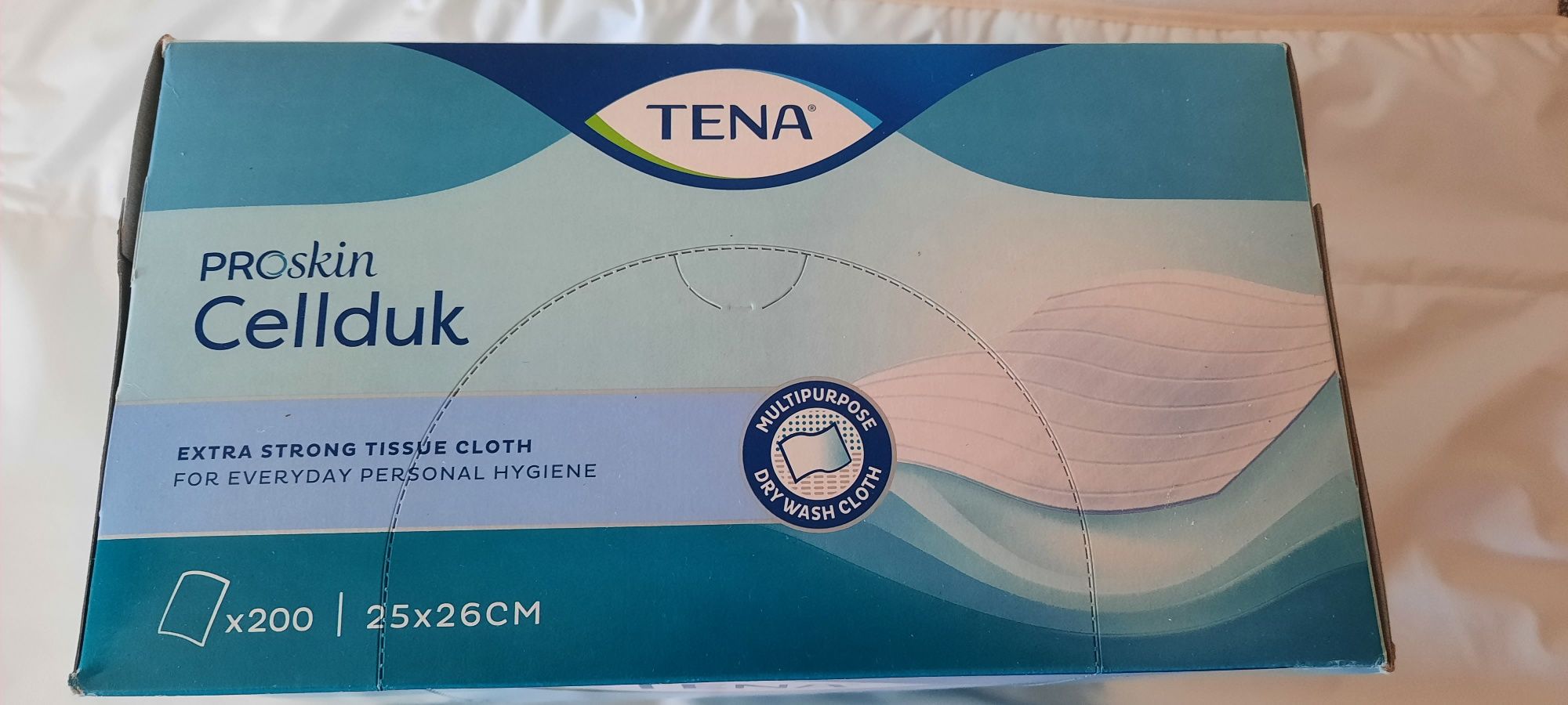 TENA ProSkin Cellduk