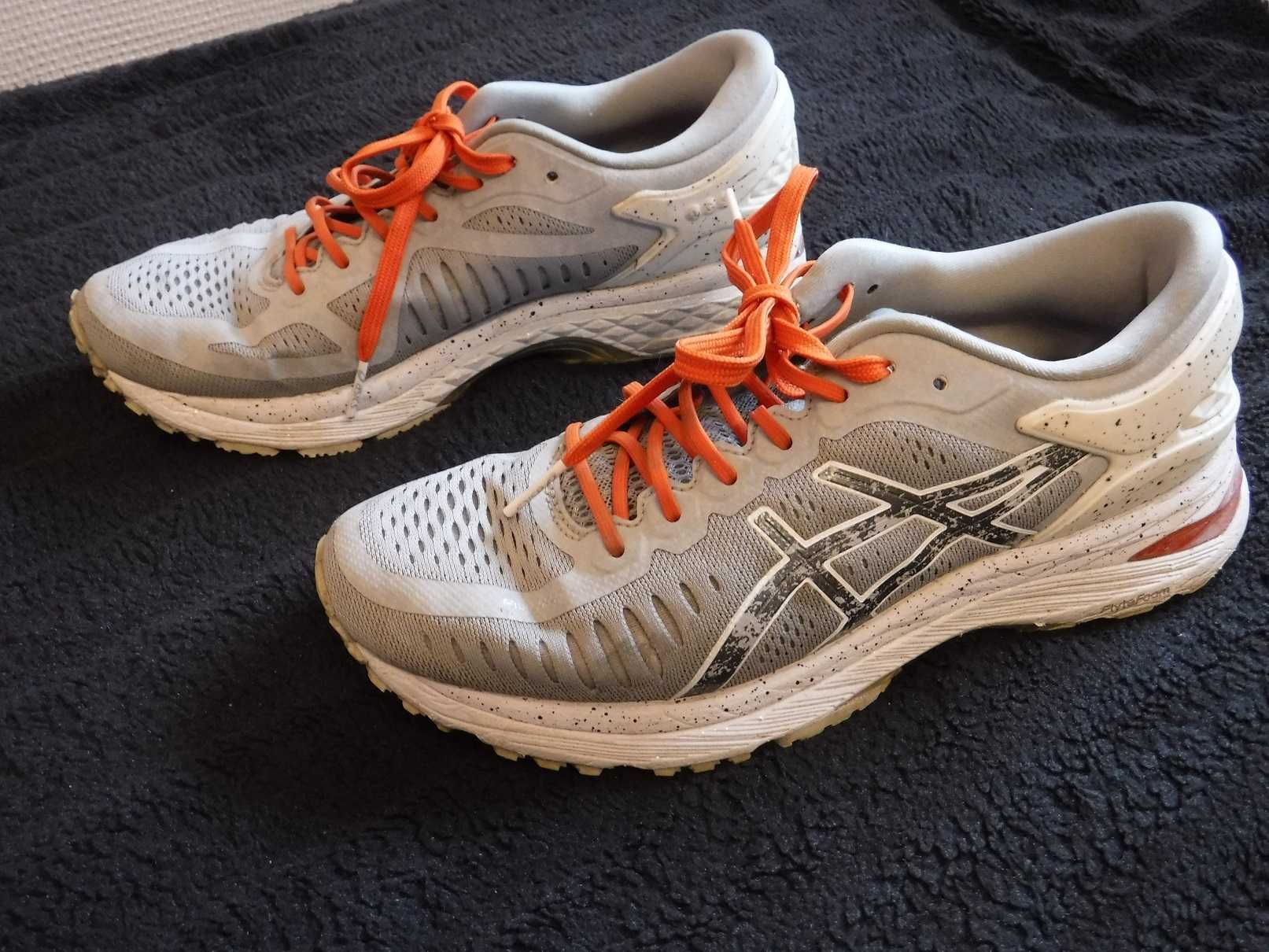 Buty Asics Gel-Kayano 24 rozmiar 38