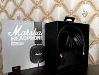 Навушники Marshall Major II дротові