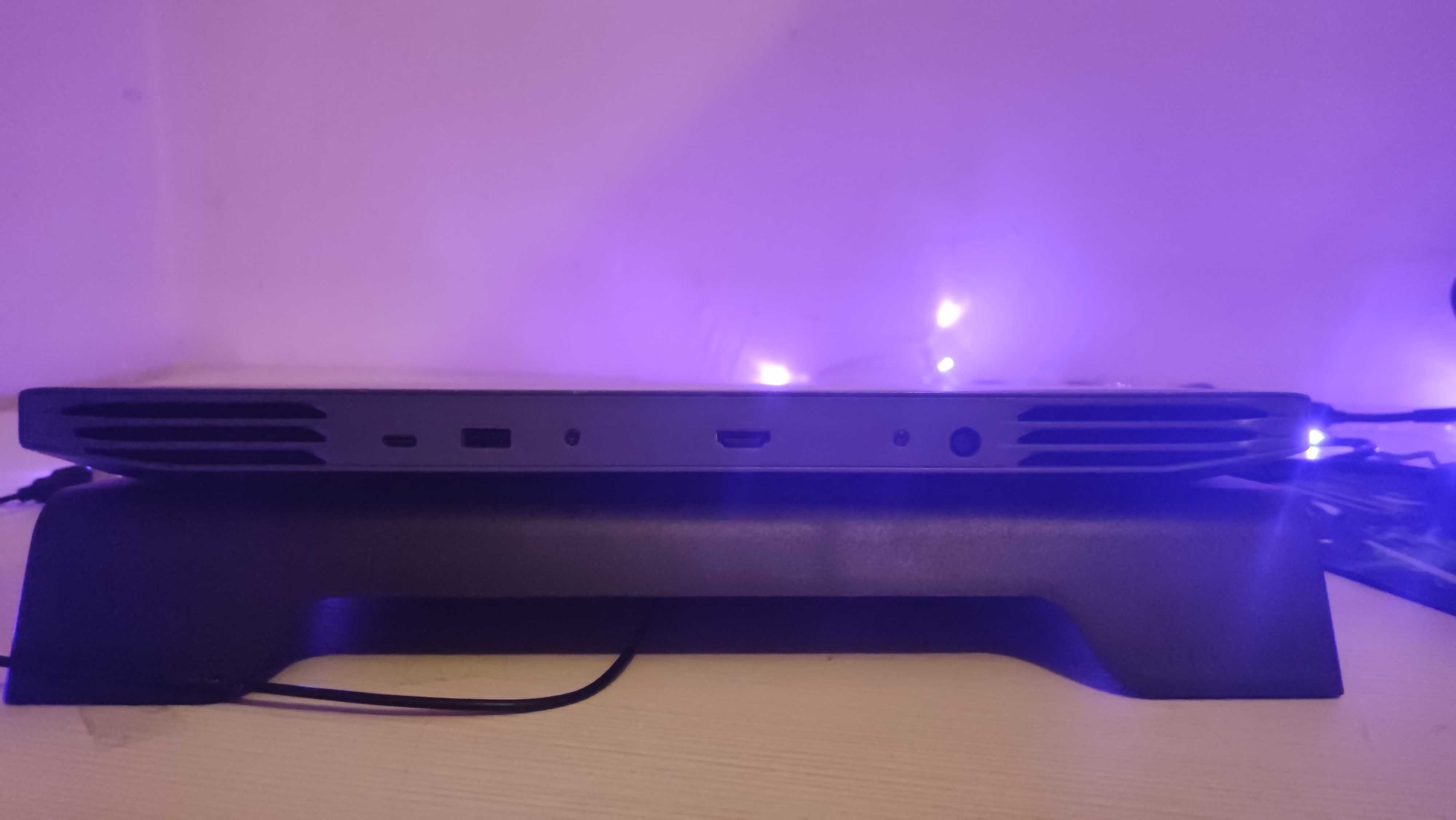 DELL G15 5515 3050TI игровой ноутбук