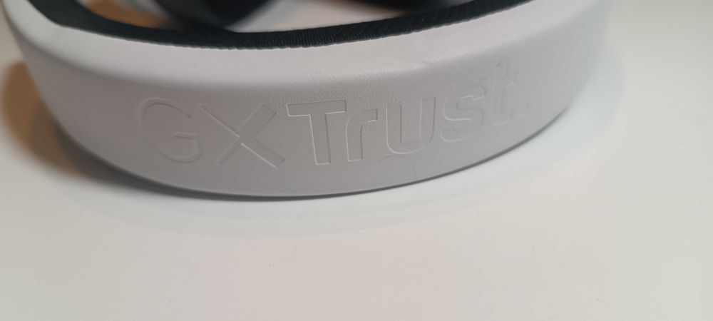 Sluchawki PS5 Trust GTX 498W