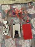iPod Touch 2g 32gb + wloskie etui ze skory