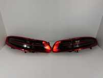 Porsche Macan 95B Lampy Tylne Tył Europa 95B945095D 95B945096D 95B945094F