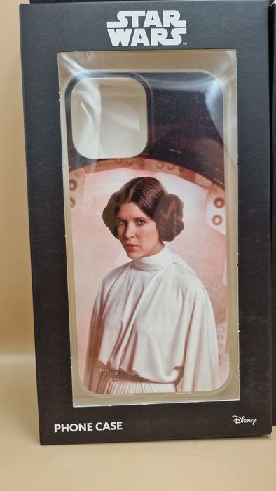 Etui na telefon iPhone 13 Pro Max