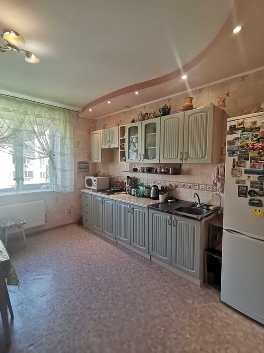 Здам в оренду 1 кімнатну квартиру район Центру міста. Новобудова.