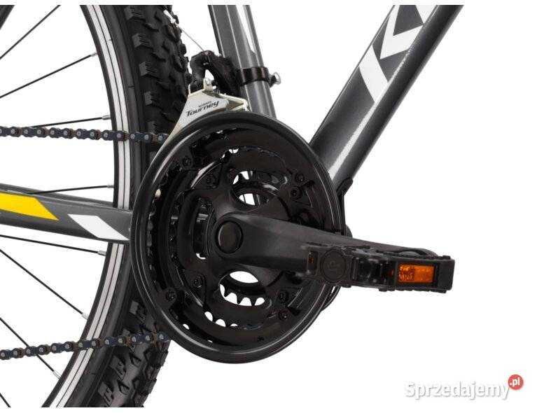 Rower górski, MTB Kross Hexagon 2.0