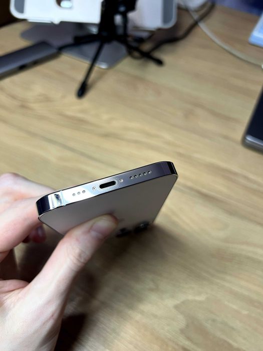 IPhone 13 Pro 256 (акумулятор під заміну)