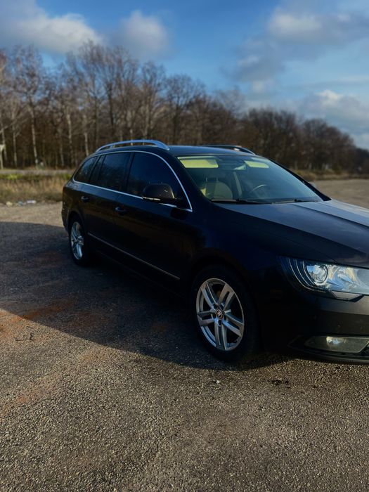 Продається Skoda SuperB 2013 року