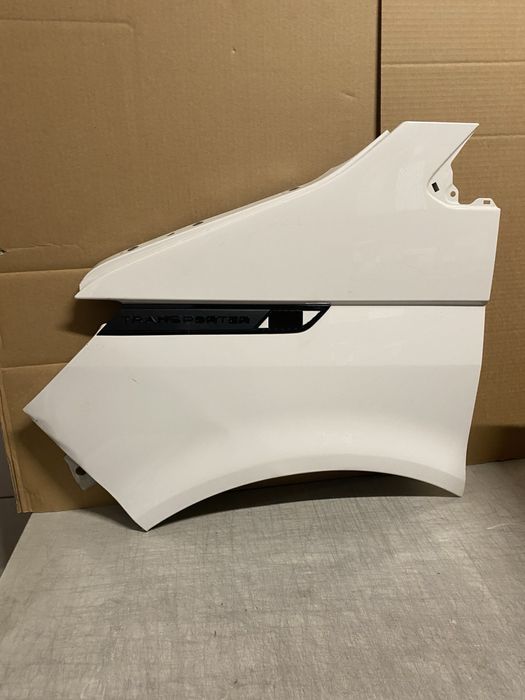 Ліве крило Volkswagen Transporter 6.1 оригінал