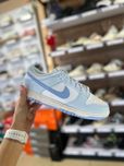 Чоловічі оригінальні кросівки Nike DUNK LOW NEXT DD1873-400