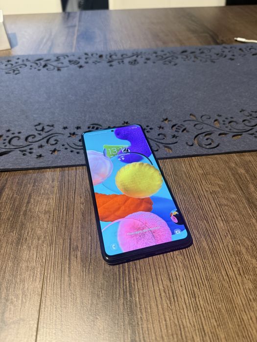 Samsung Galaxy a51