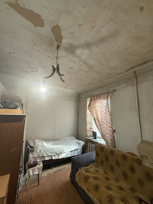 Продается 2 комнатная квартира. Район Автовокзал. Славянск.