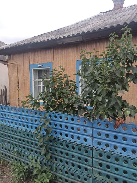 Продам частный дом