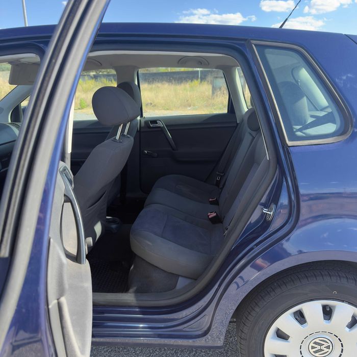 Volkswagen Polo 1.4 TDI