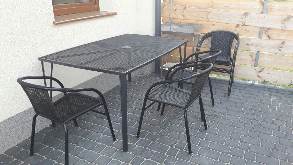 Domek w górach z dwoma łazienkami Zakątek pod Tatrami apartament  Góry