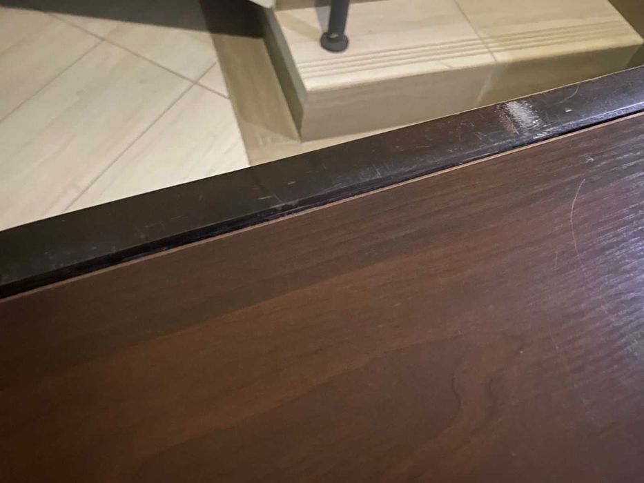 Стіл - трансформер кухонний розкладний Мікс Меблі Слайдер