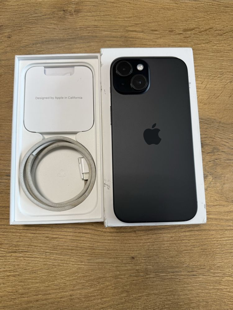 Iphone 15 128gb STAN IDEALNY!!!