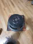 Subwoofer Byma Power 10