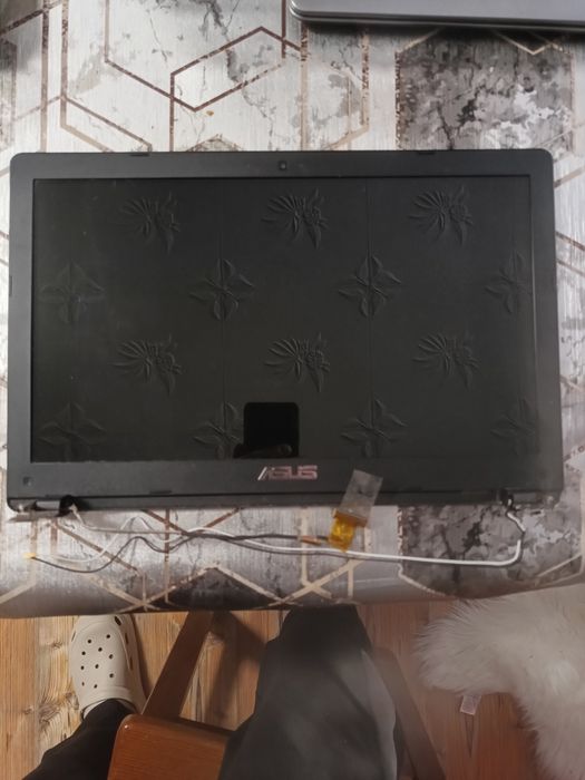 Matryca laptop ASUS R510J