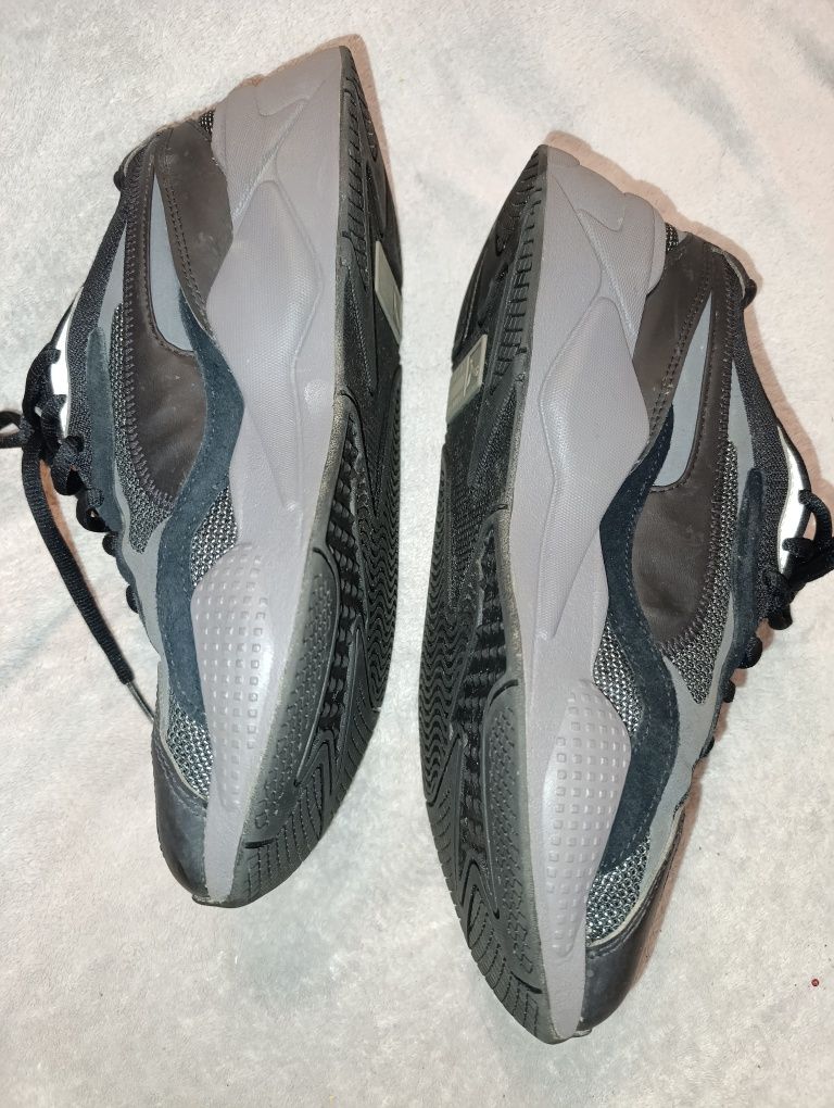 Puma 44.5 UZYTE 1 RAZsneakersy 44.5 Puma RS-X 44