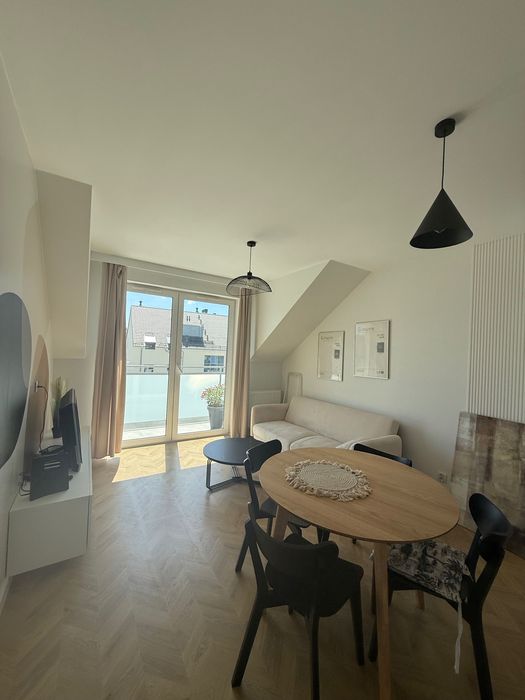 Duży komfortowy Apartament/ na doby