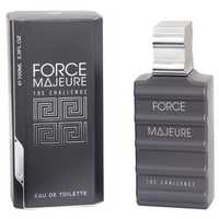 Omerta Force Majeure Challenge Woda Toaletowa Spray 100Ml (P1)