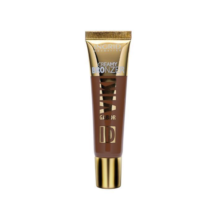 Ingrid Id Viki Gabor Bronzer Kremowy 02 10Ml (P1)