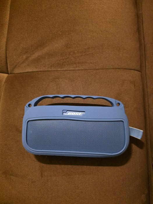 Głośnik Bluetooth Bose SoundLink Flex 2.generacji Niebieski
